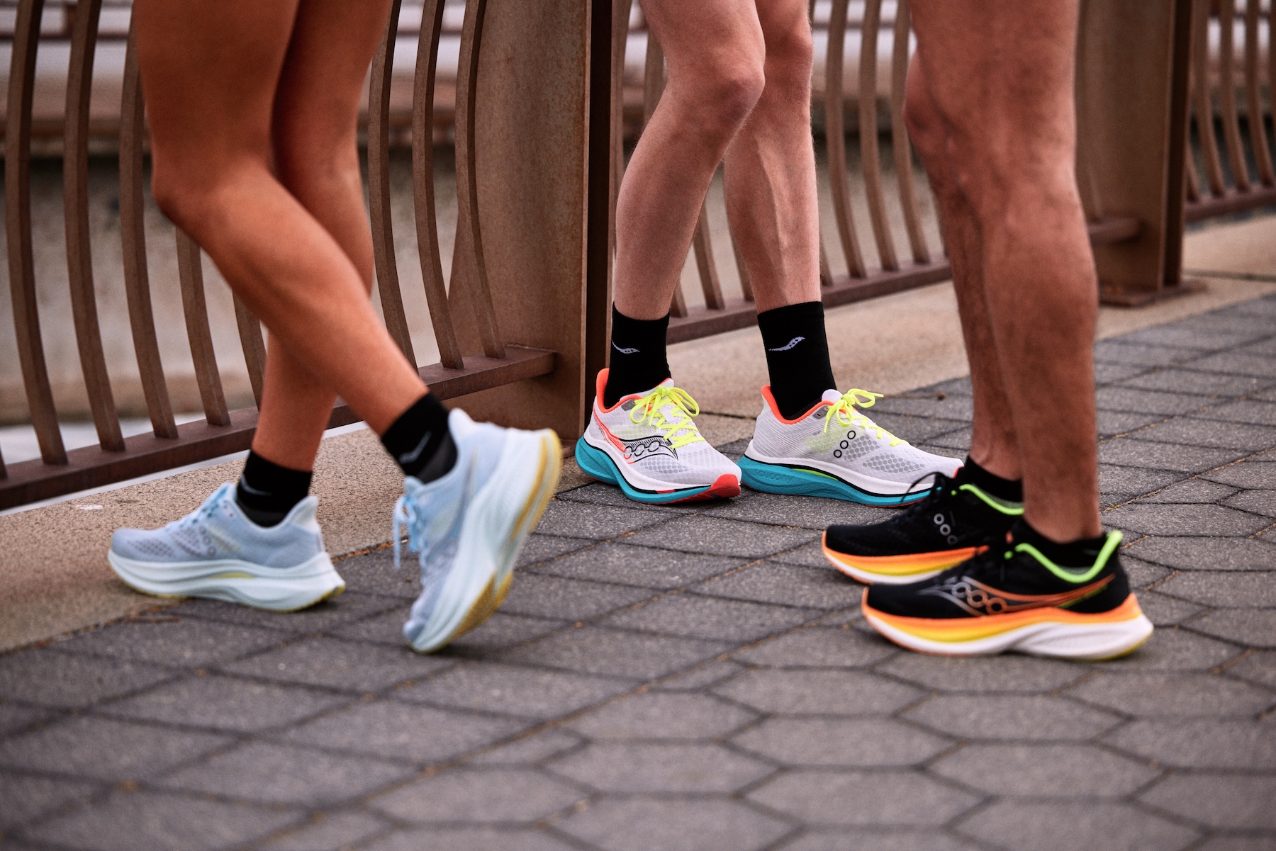 Saucony Endorphin Speed 5